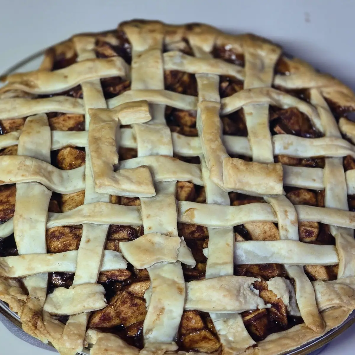 Apple Pie