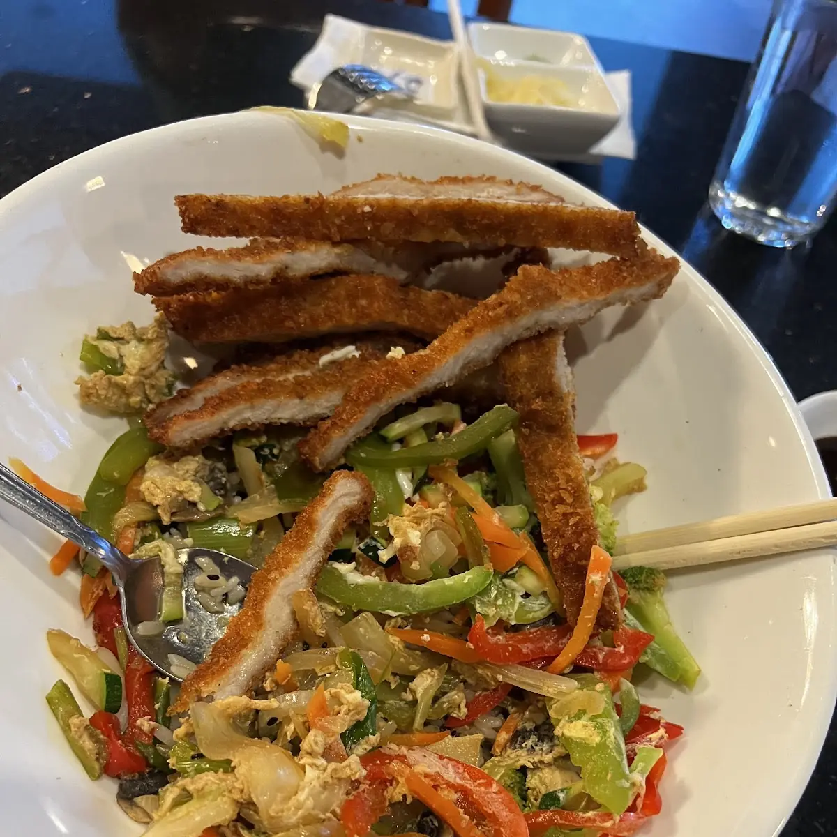 Katsu Don