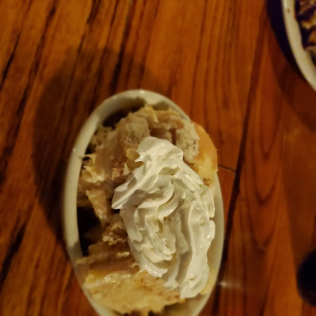 Banana Pudding