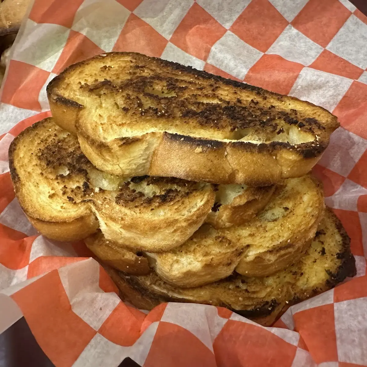 Garlic Bread