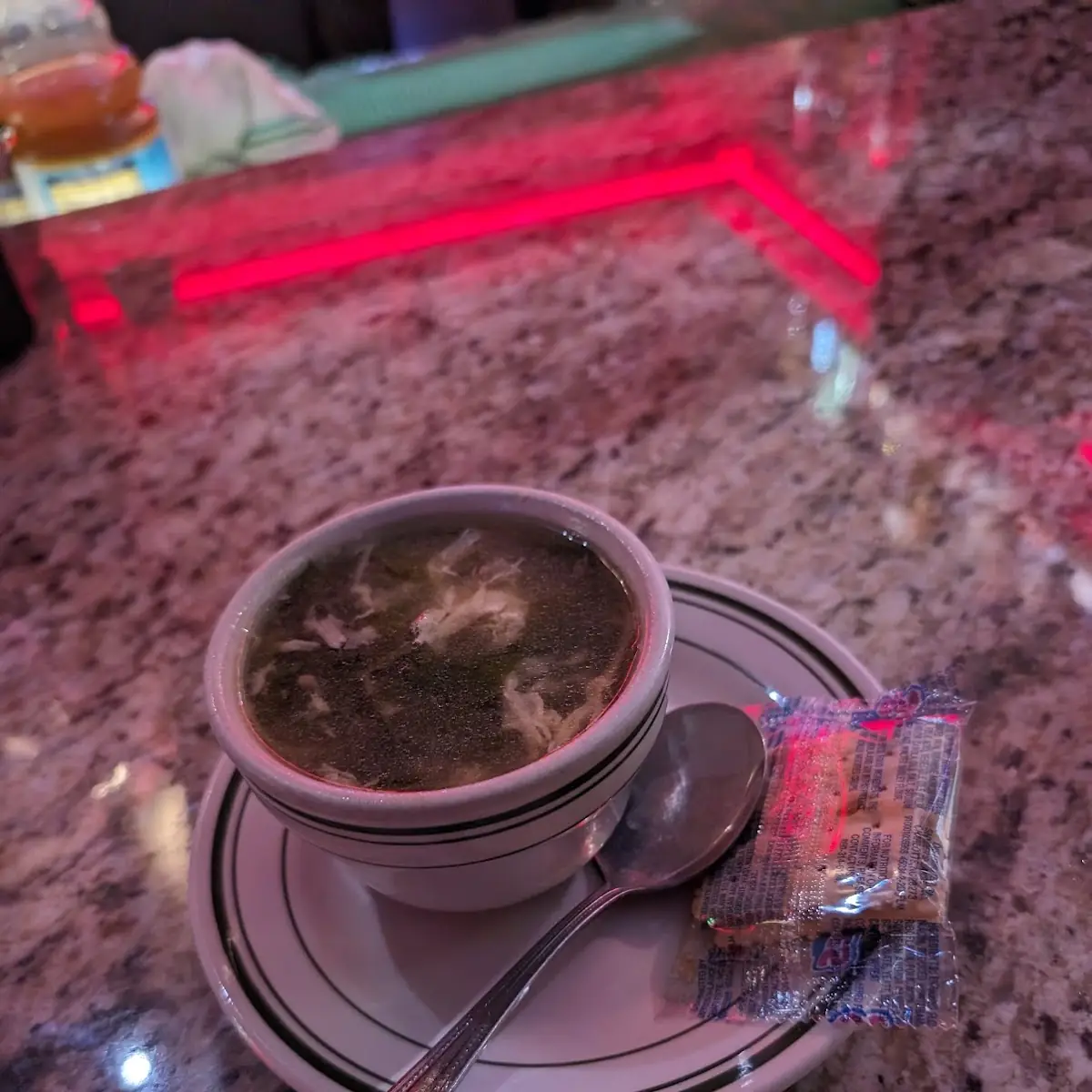 Soup