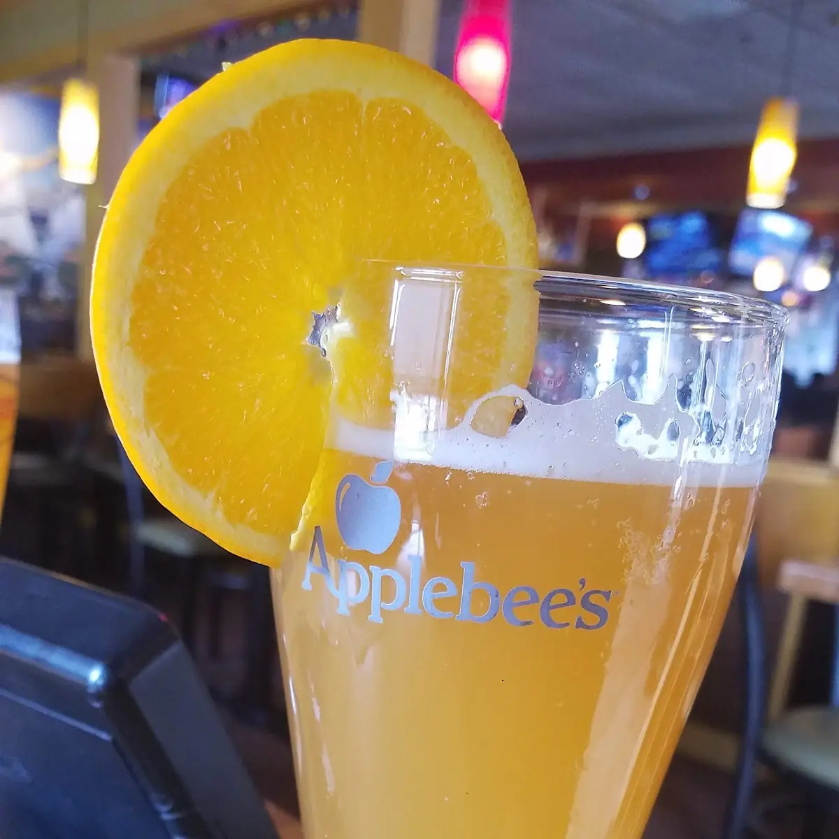 Honey Bud Light