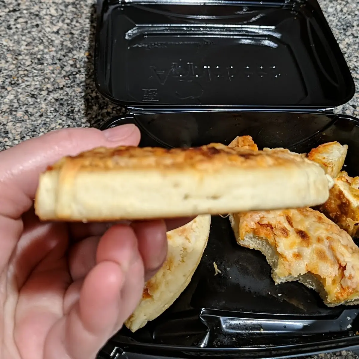 Pizza in Kids Meal