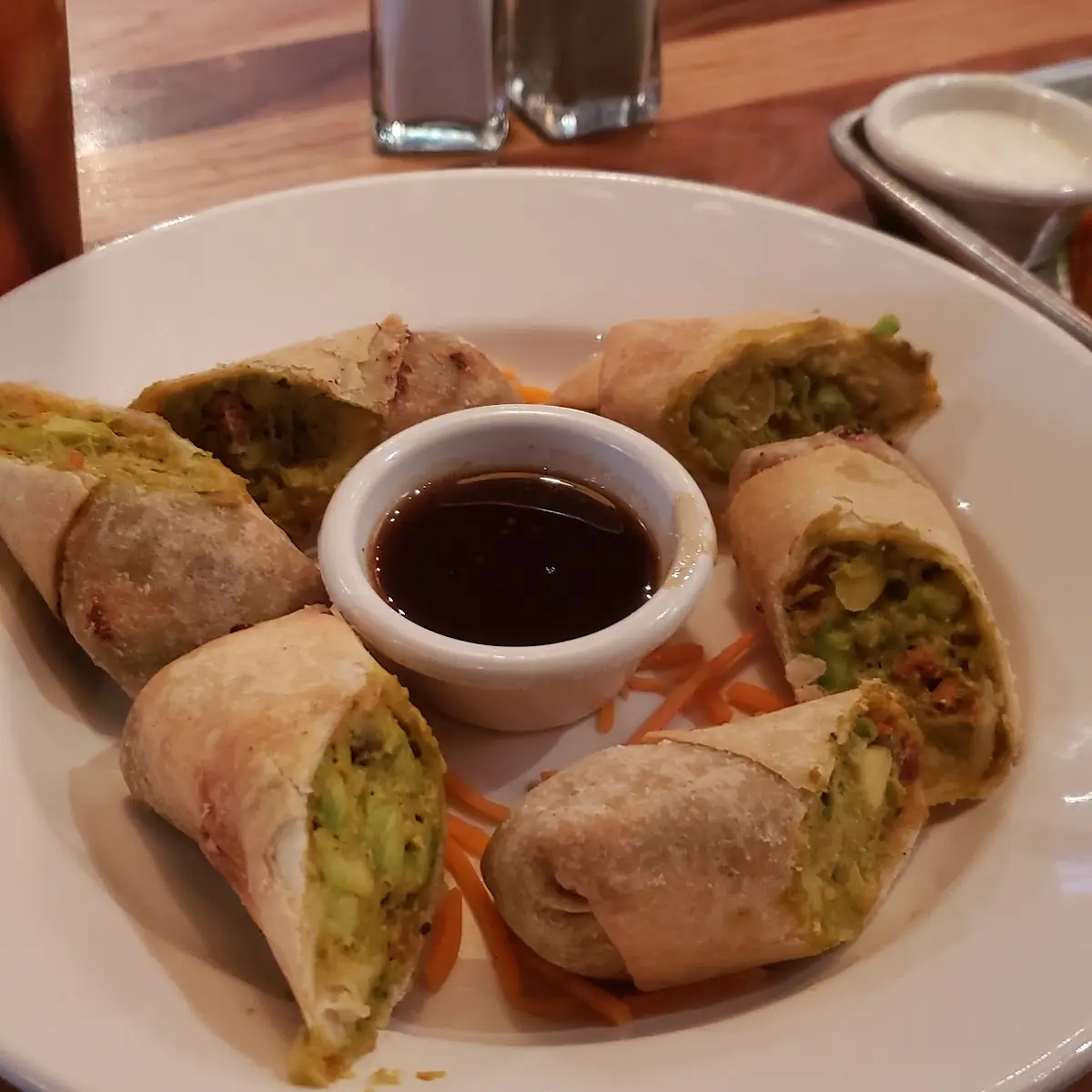Spring Roll
