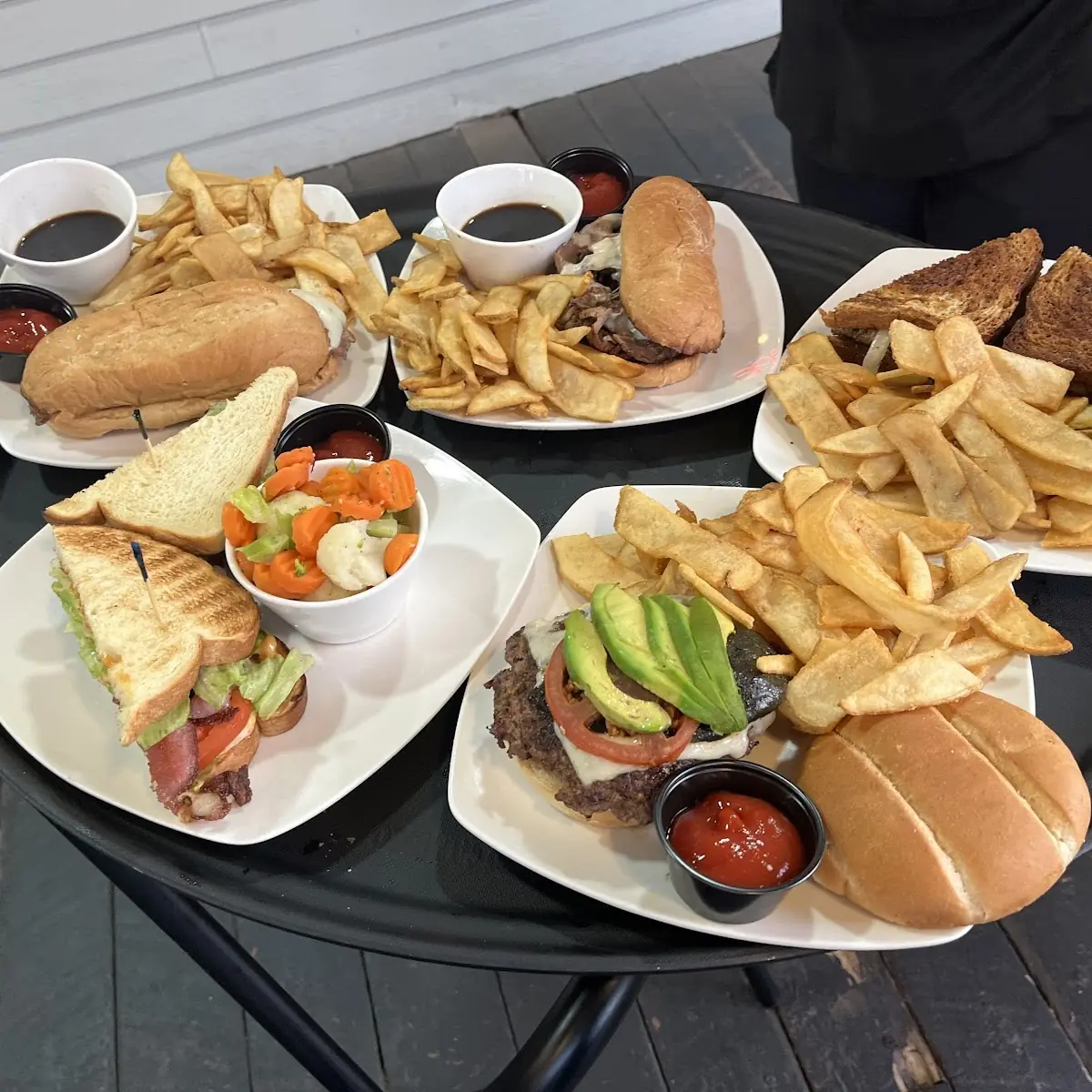 Club Sandwich