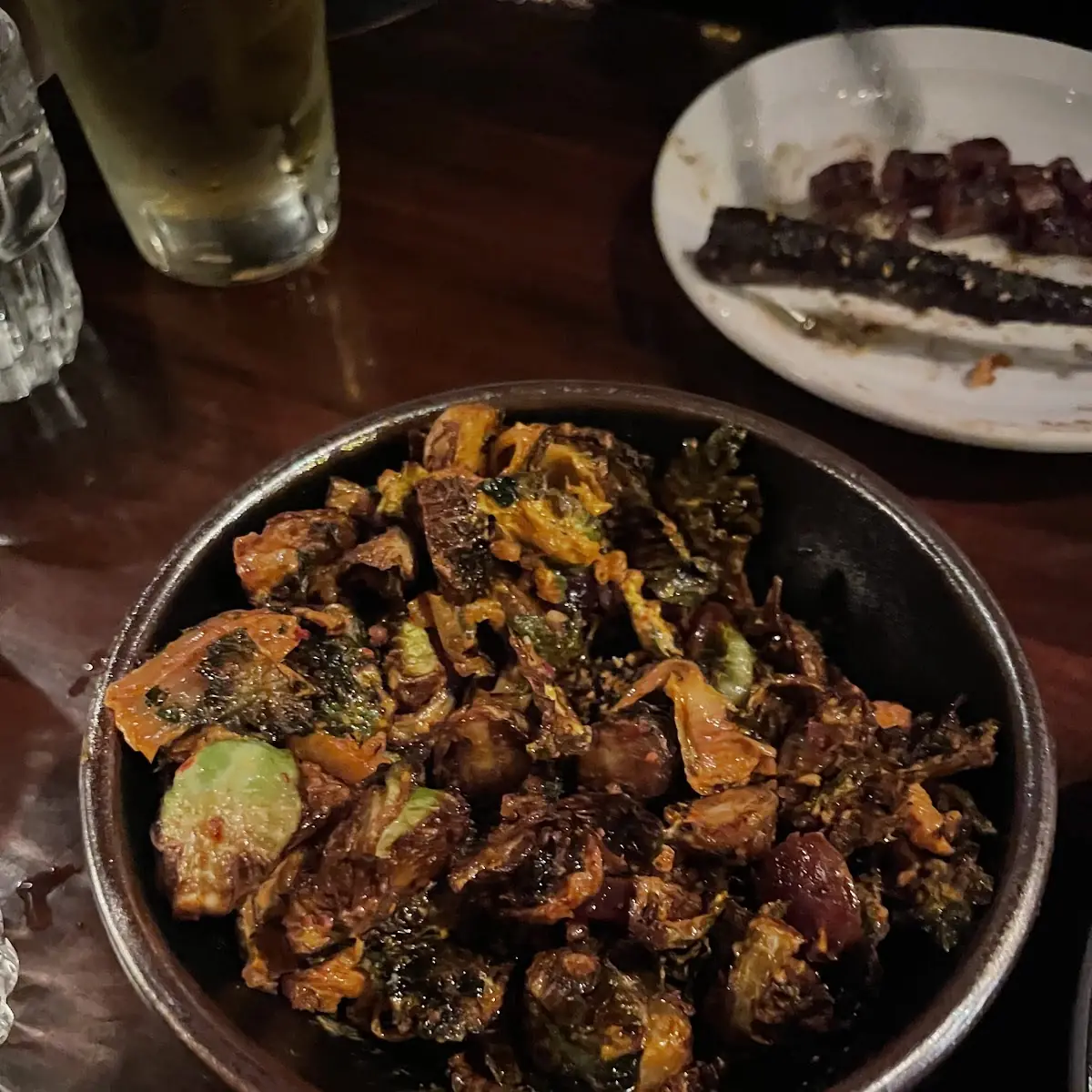 Brussels Sprouts