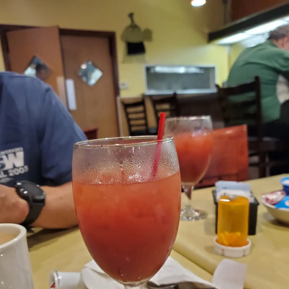 Bloody Mary