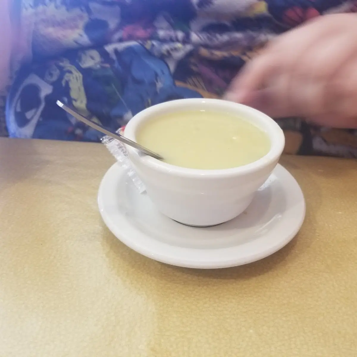 Potato Soup