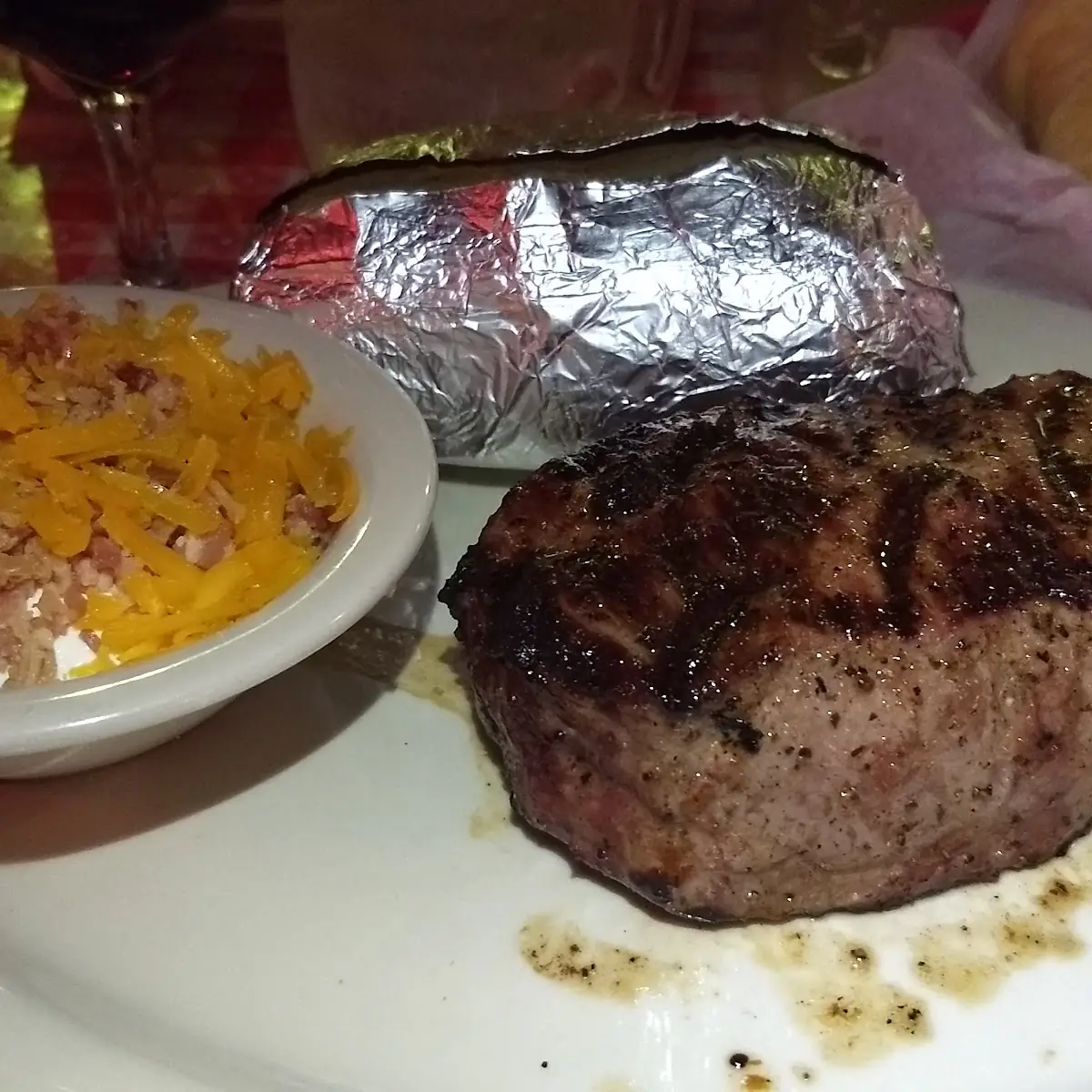 Baked Potato