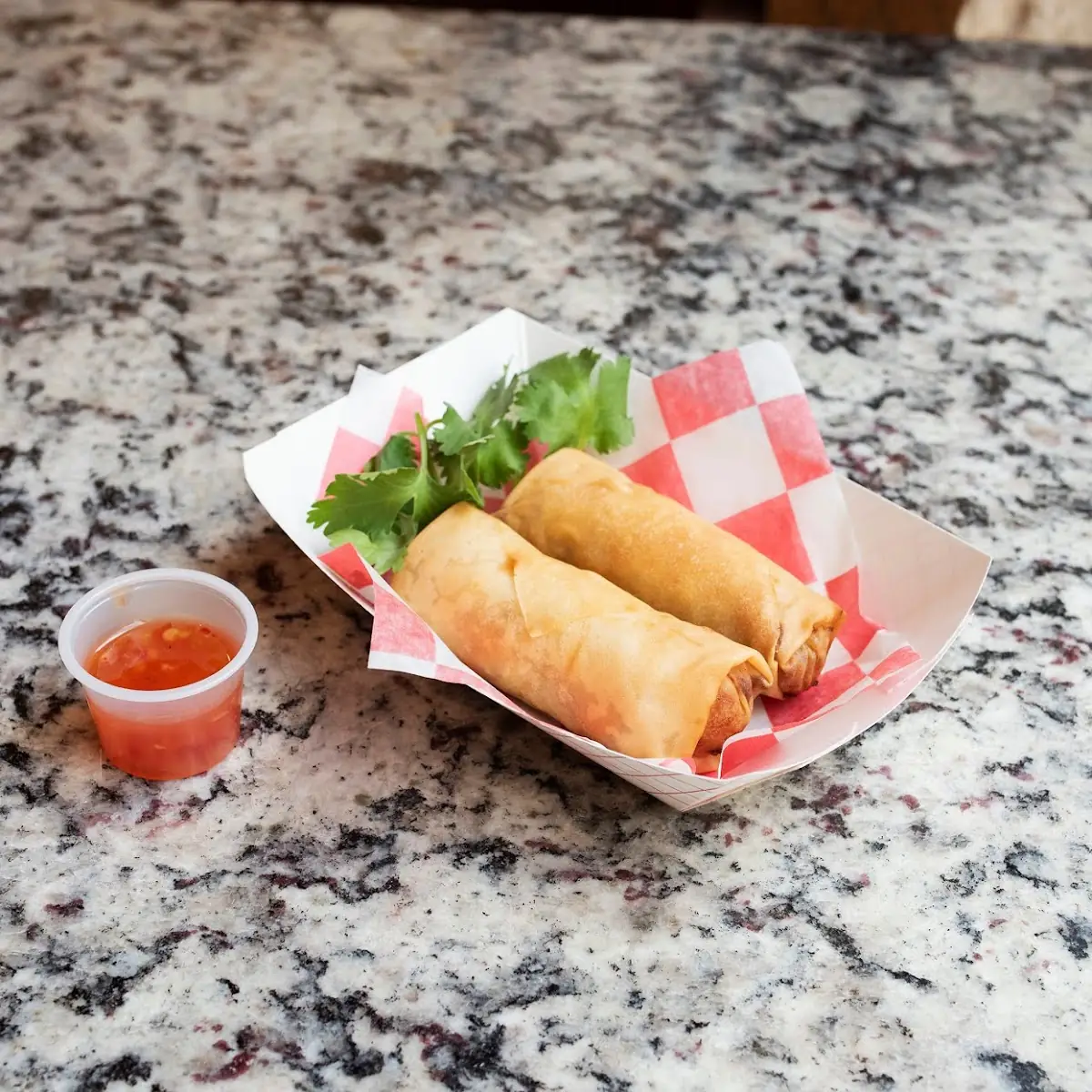 Original Egg Roll