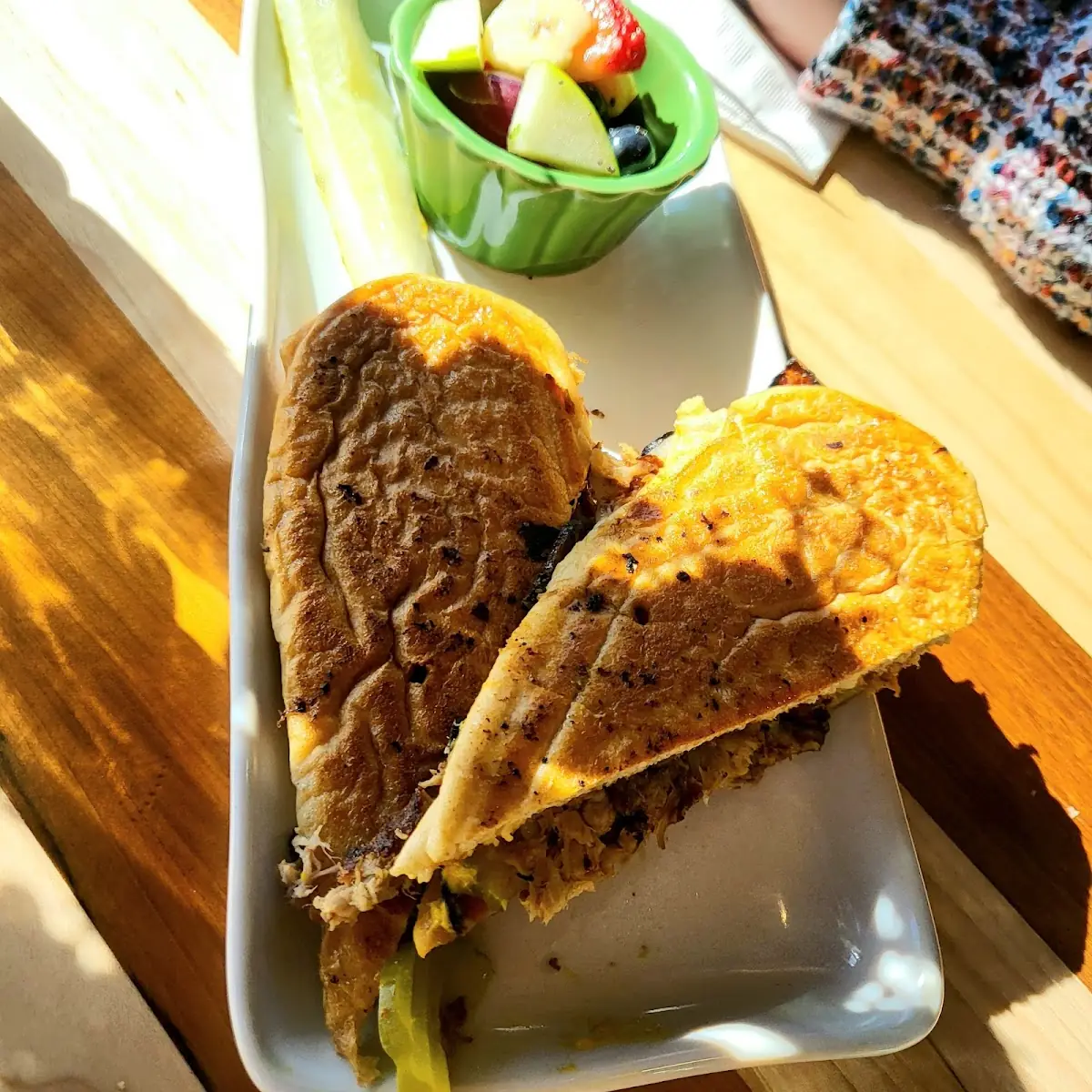 Cuban Sandwich
