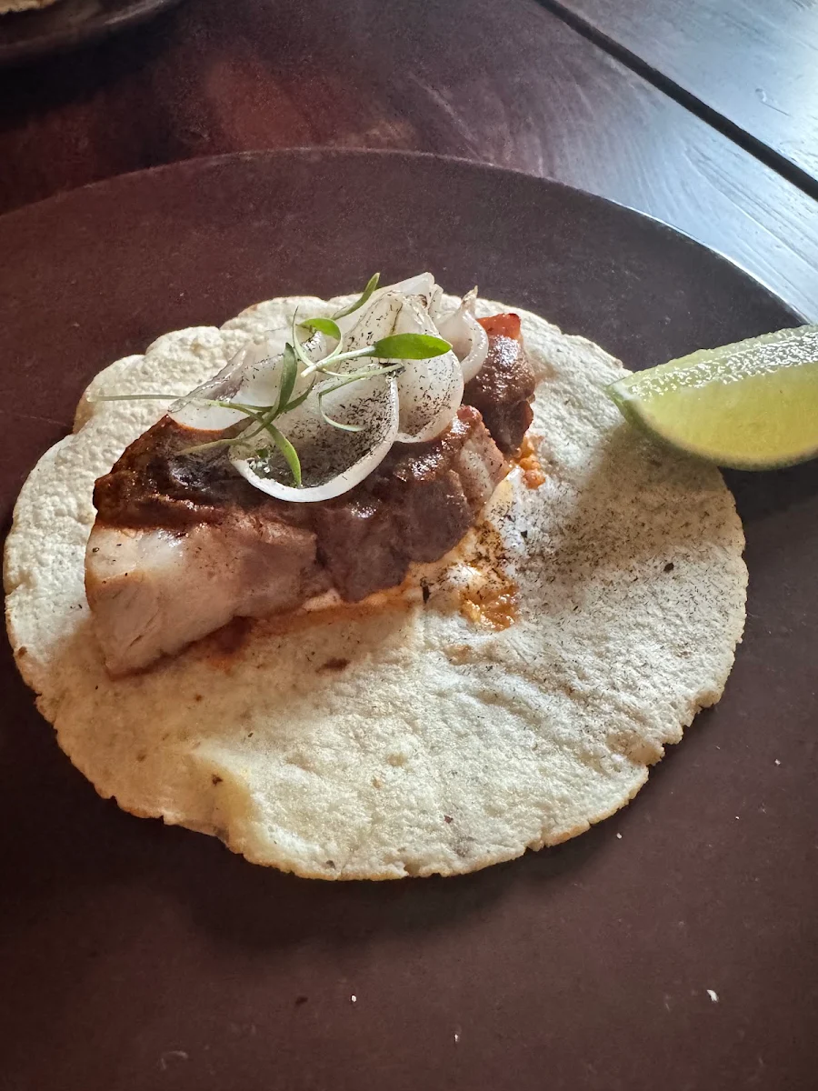Taco, ALMA