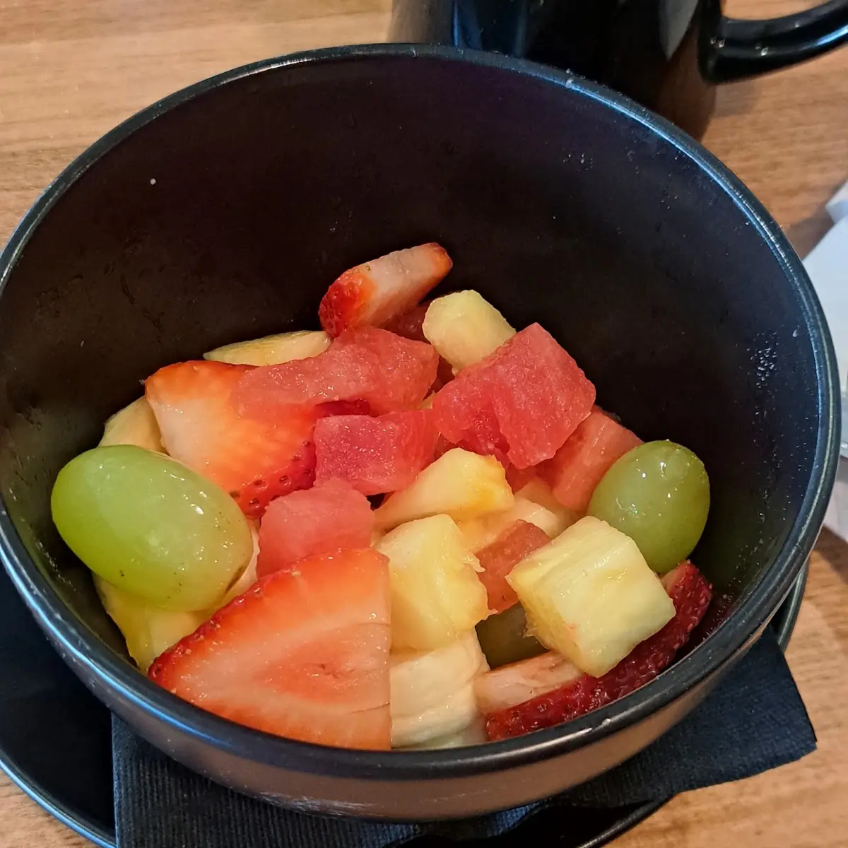 Fruit Cup