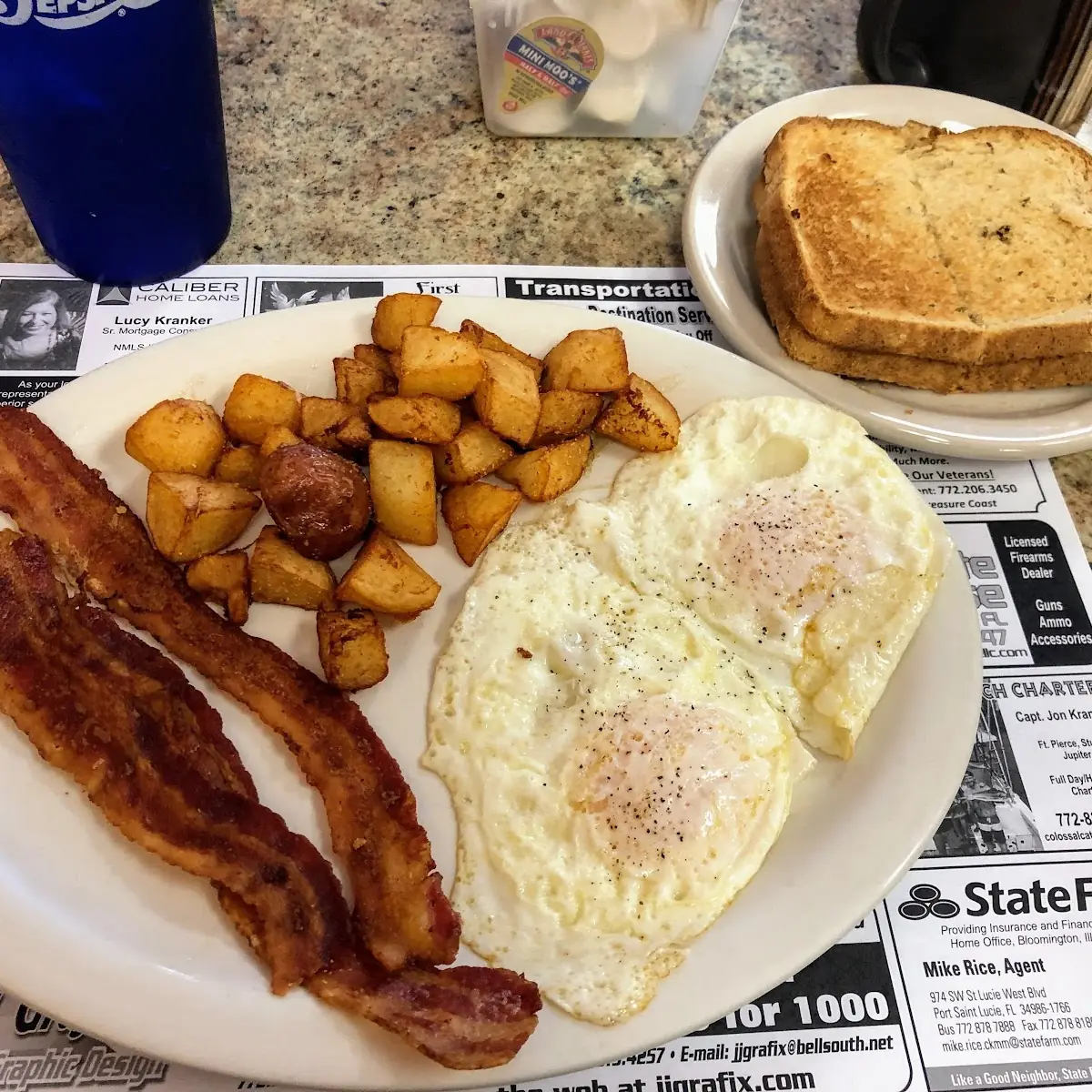 Home Fries