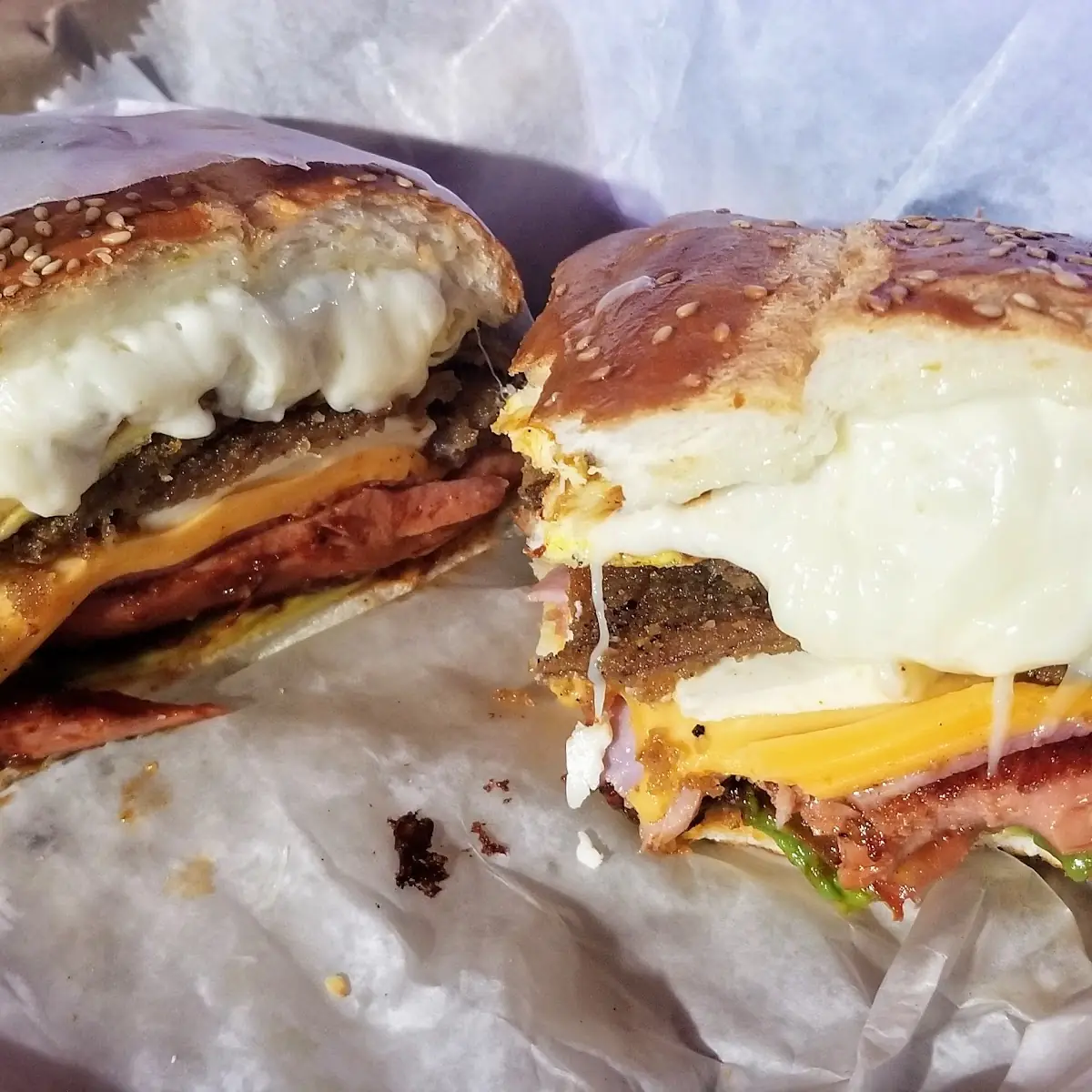 Cubana Torta