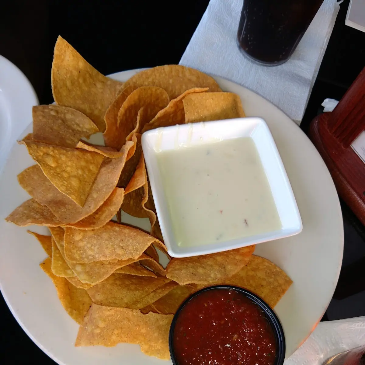 Chips & Salsa