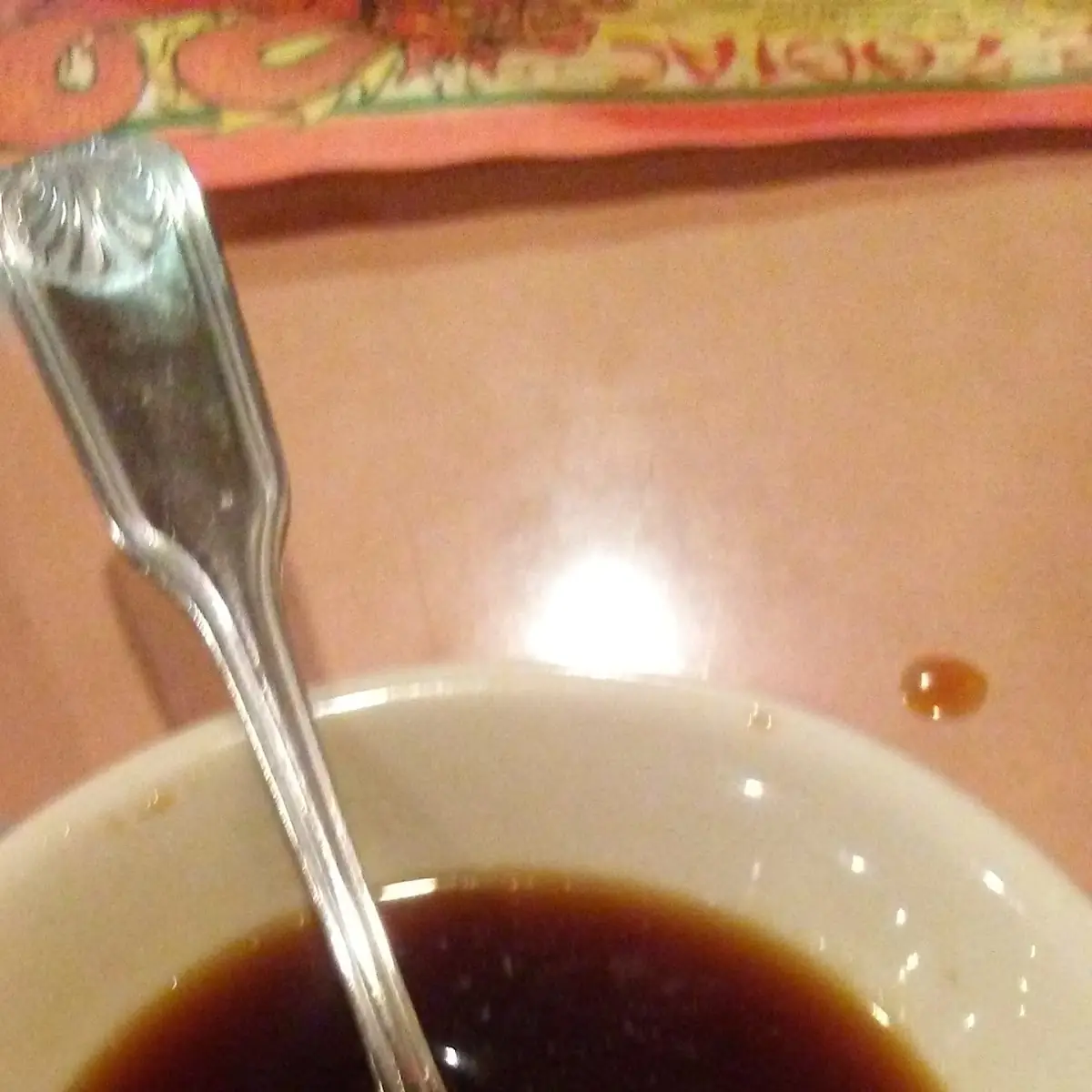 Dumpling Sauce
