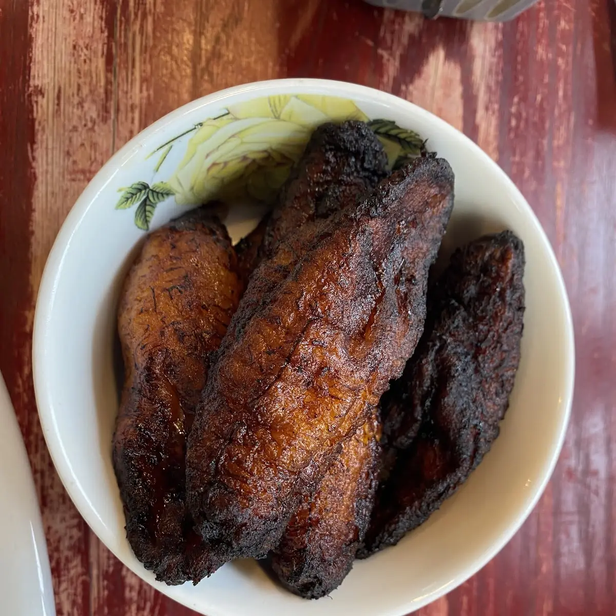 Aloco (plantain)
