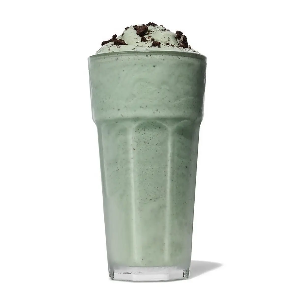 Banana Pudding Shake