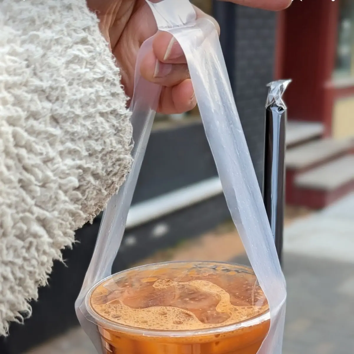 Thai Tea