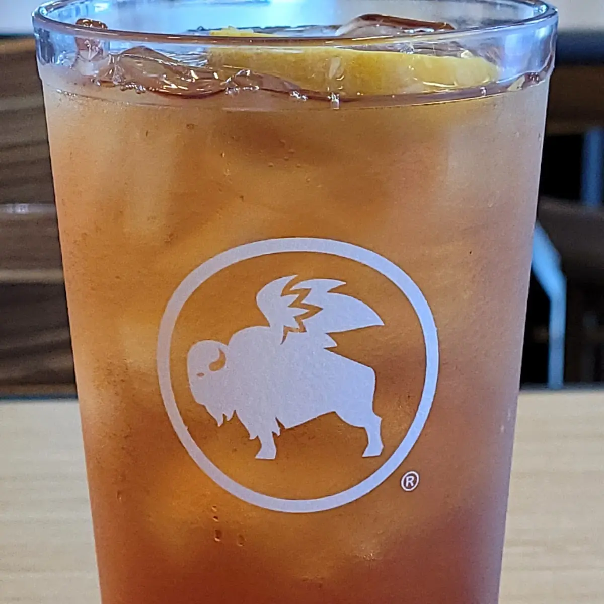 Unsweet Tea