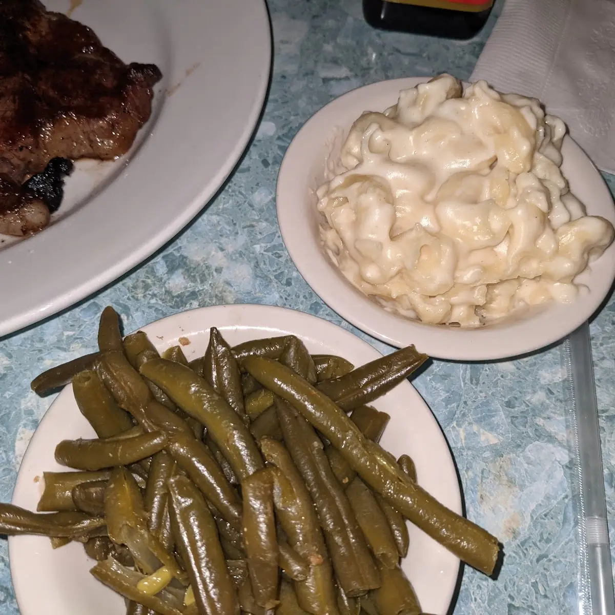 Green Beans