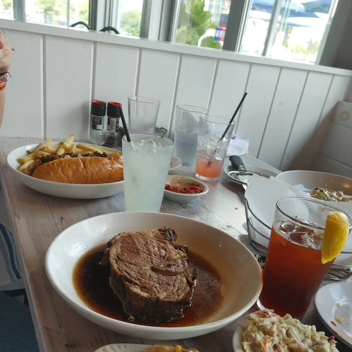 Prime Rib Special