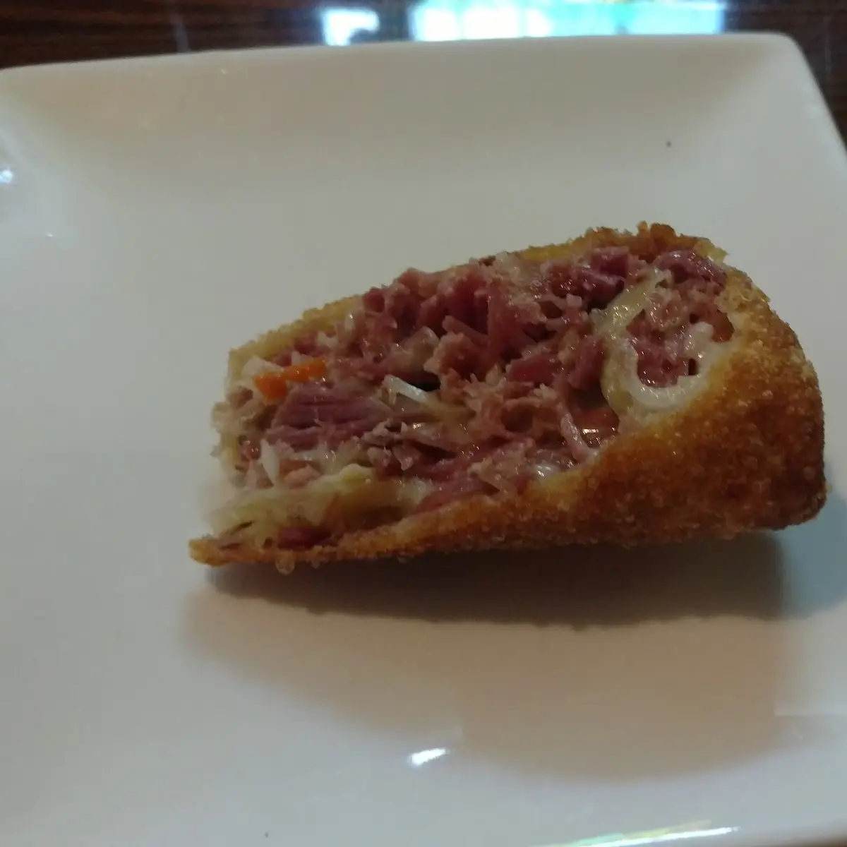 Irish Egg Roll