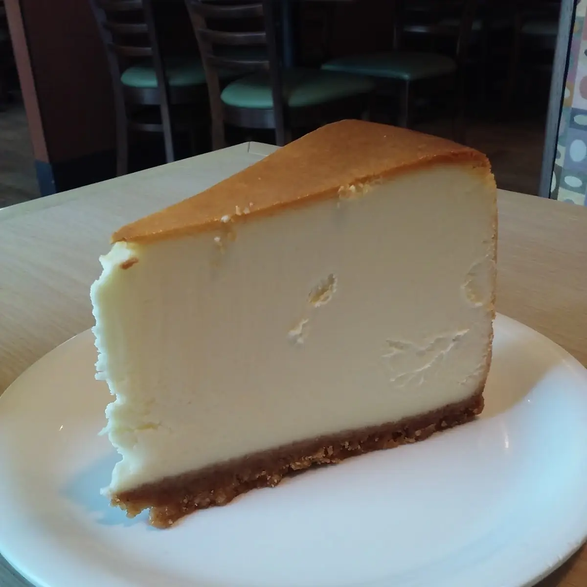 Cheese Cake