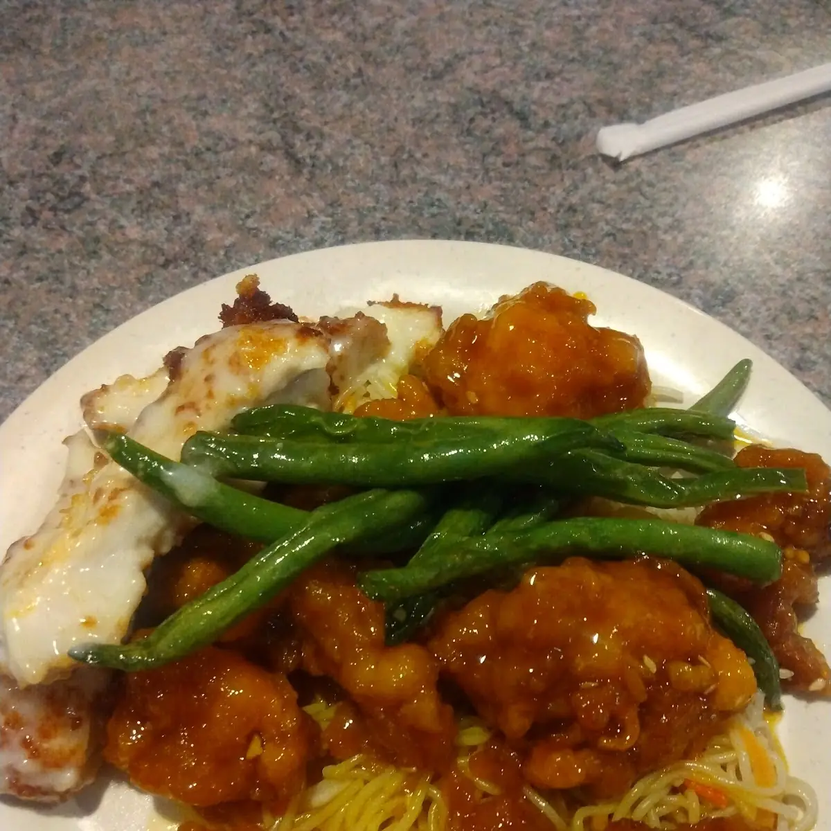 Orange Chicken