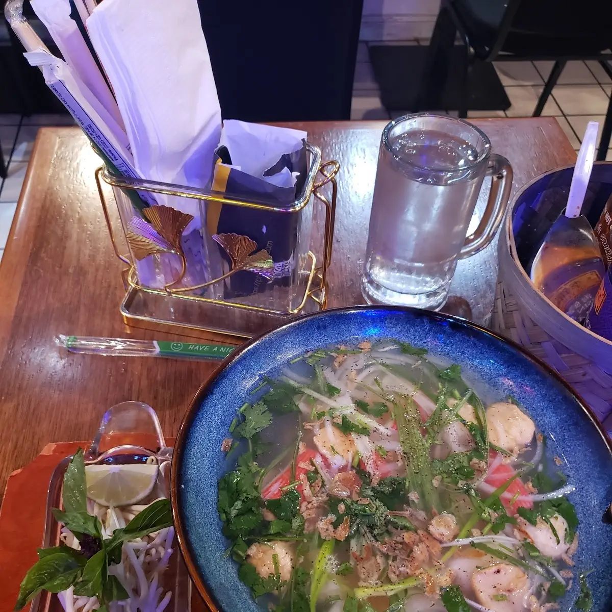 Pho Tai