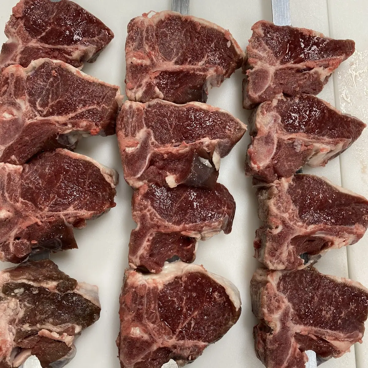Lamb Chops