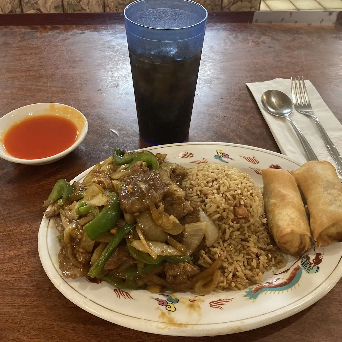 Spring Roll