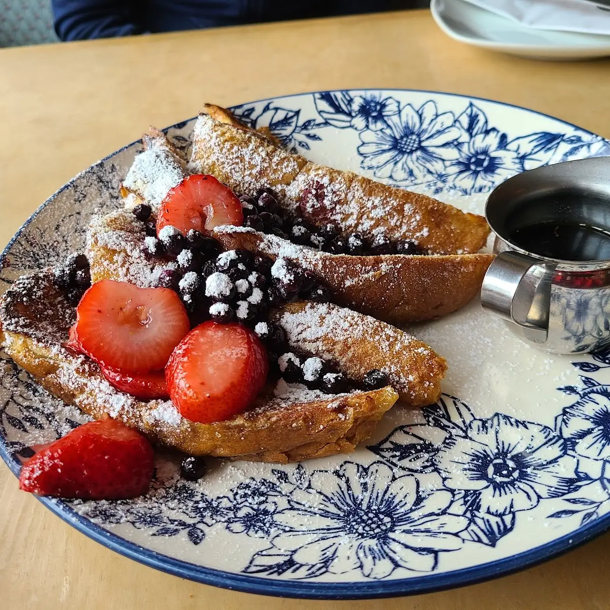 French Toast