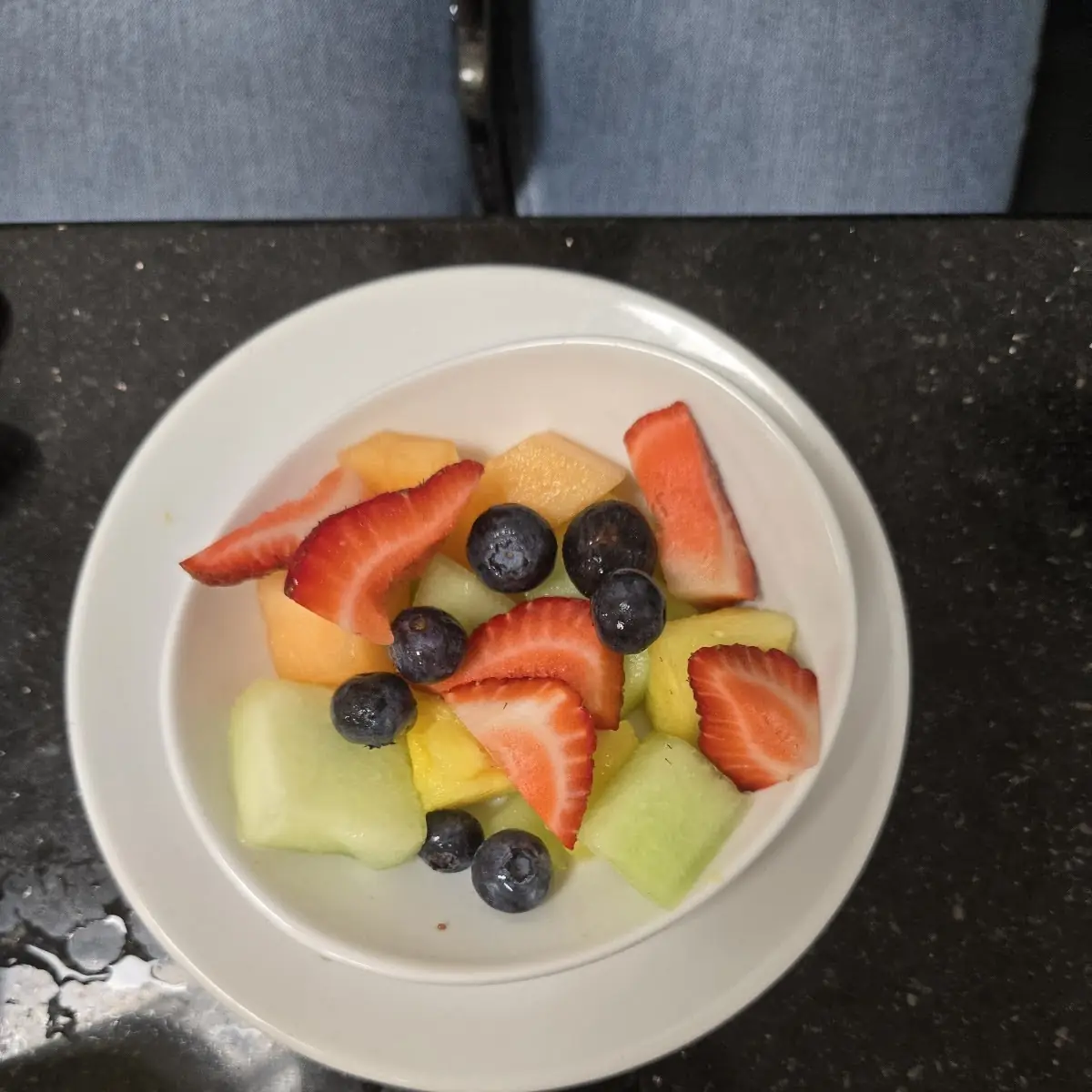 Fresh Fruit