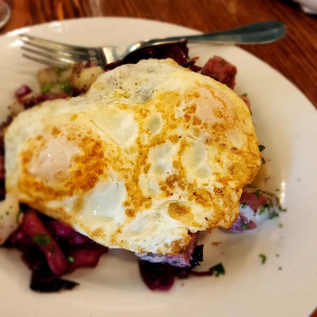 Corned Beef Hash