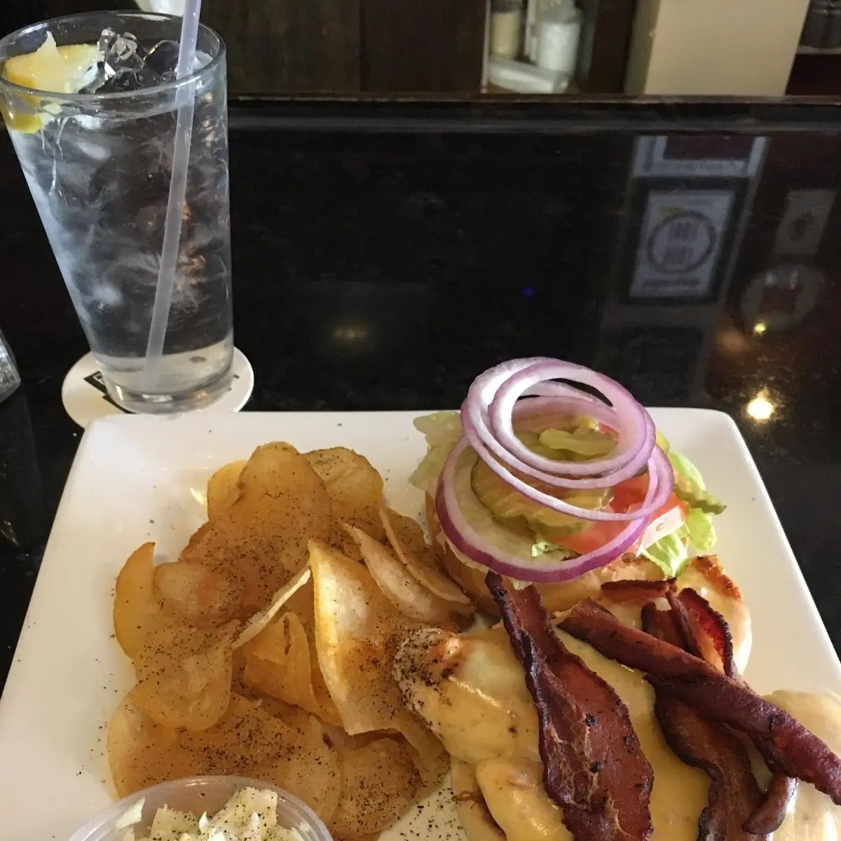 Fish & Chips
