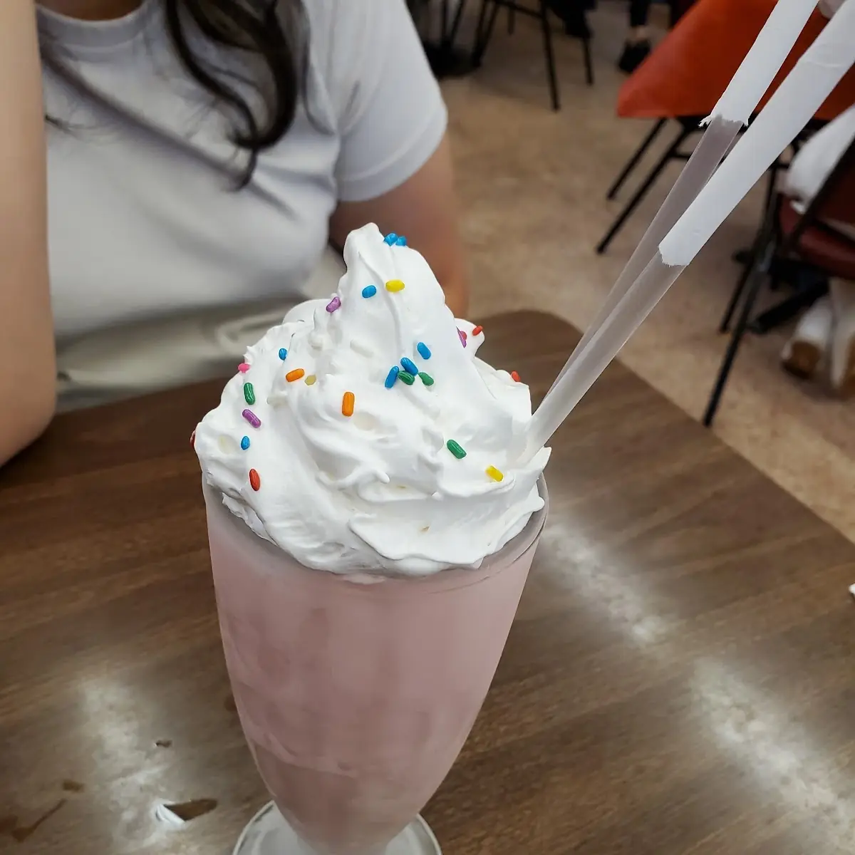 Malts & Shakes