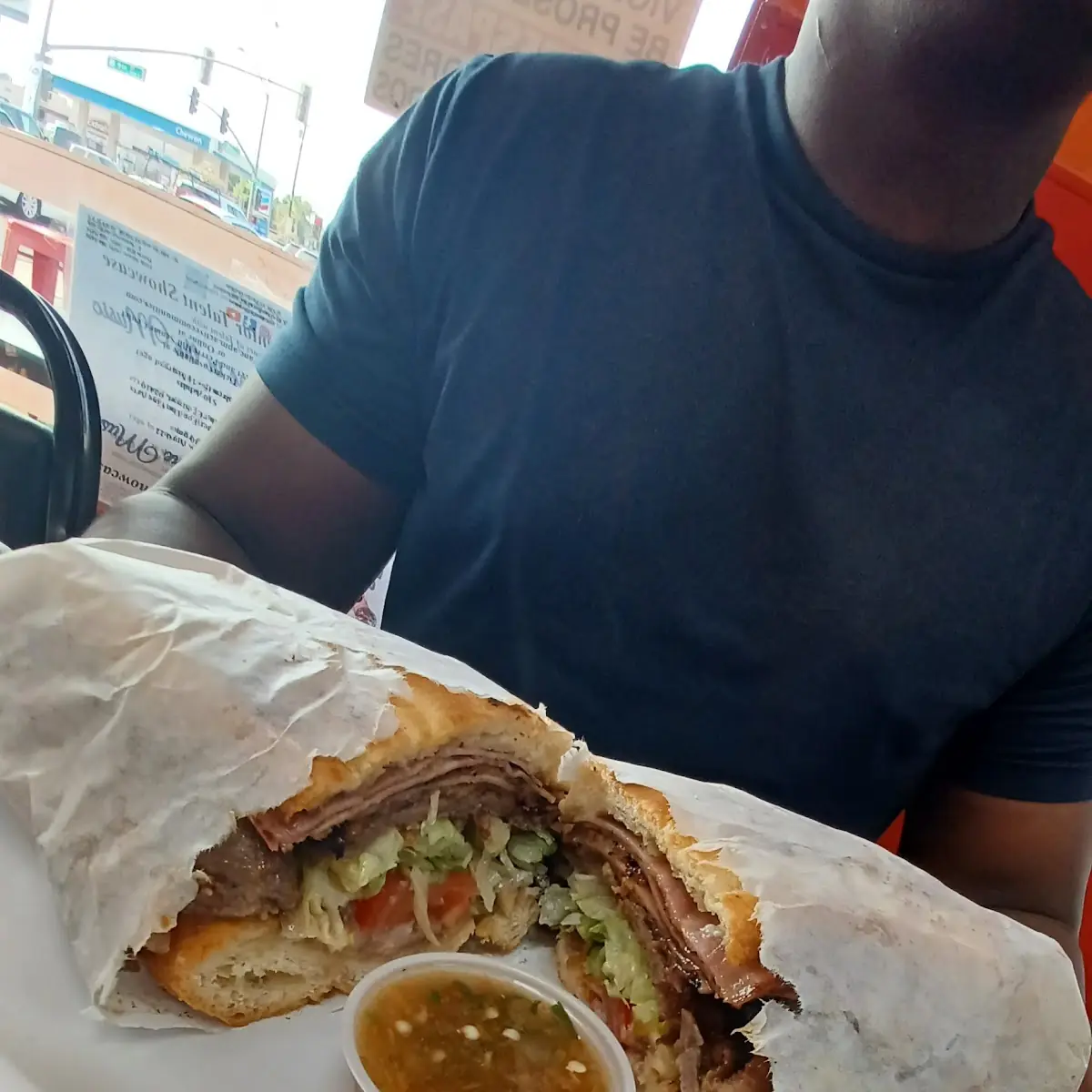 Torta Cubana