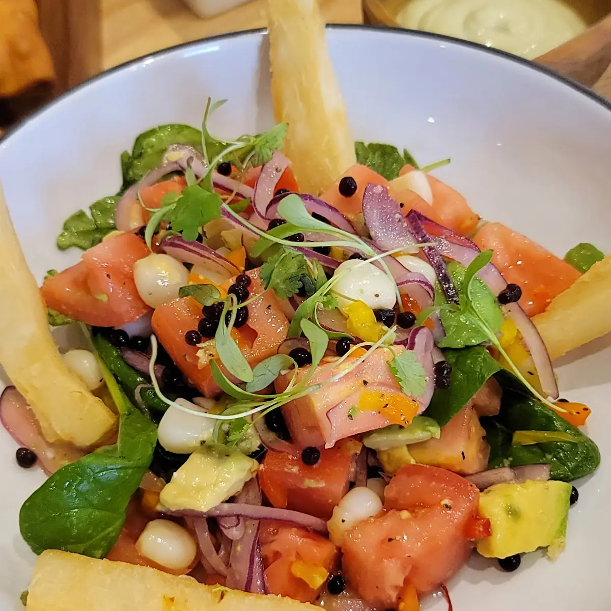 Salad
