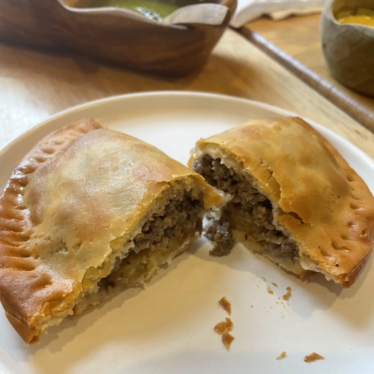 Empanada