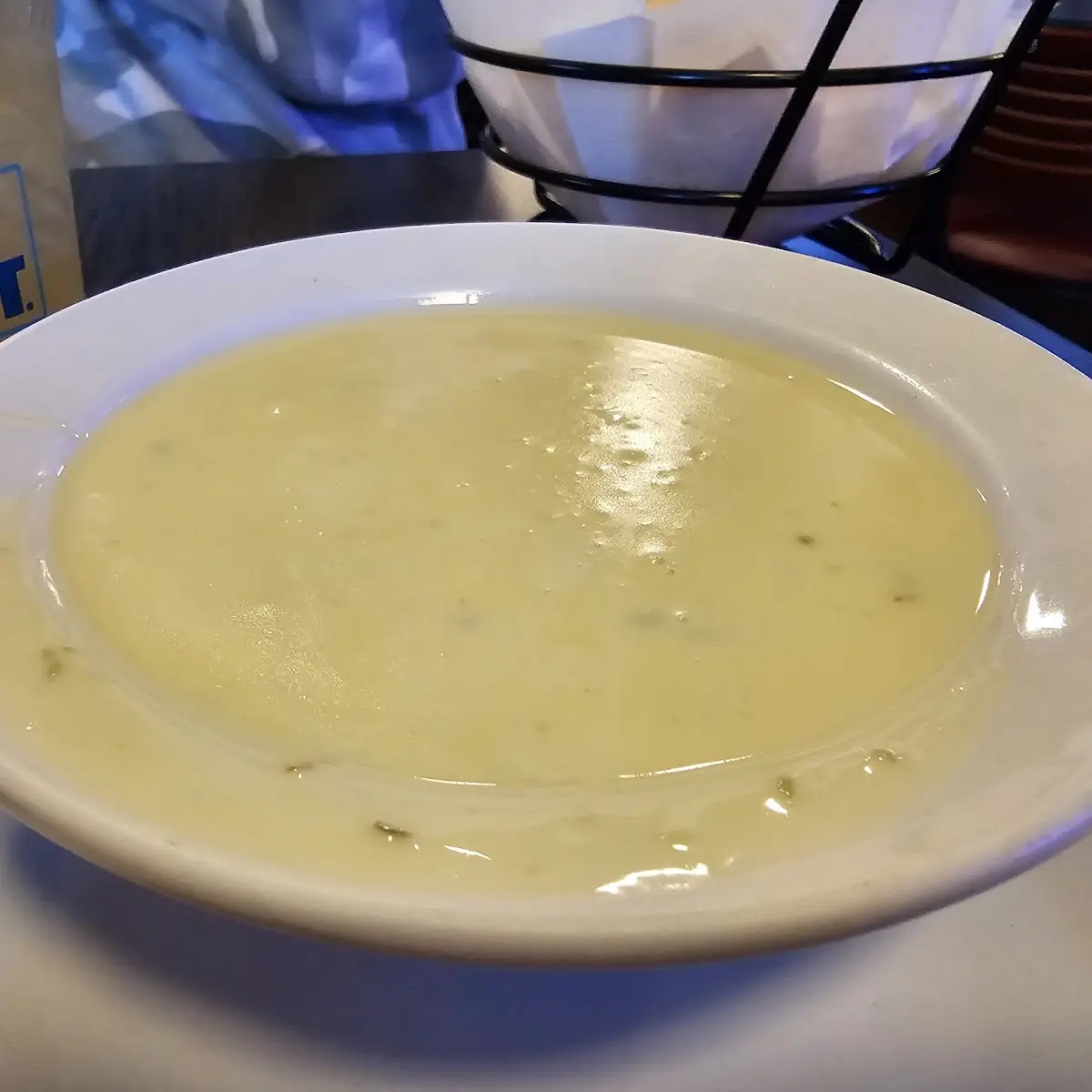 Cheese Dip