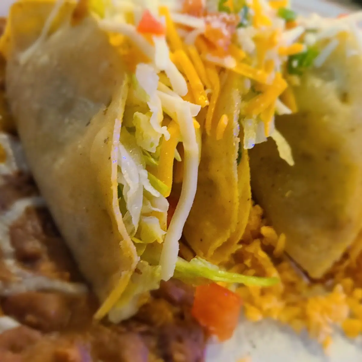 Fish Tacos (3)