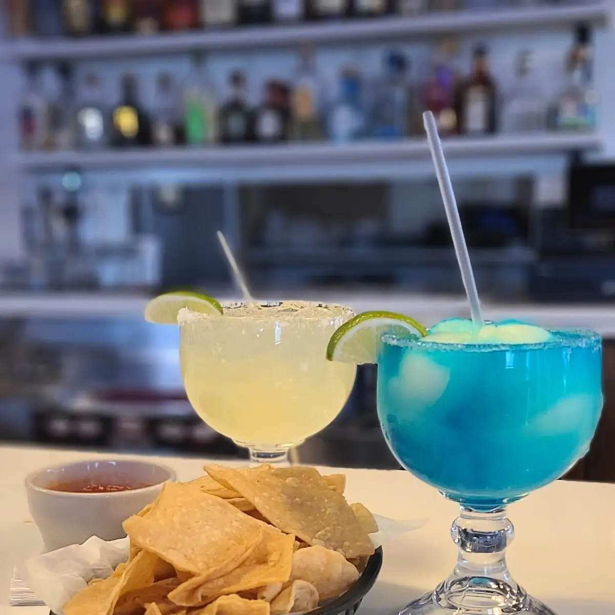 House Margarita Quart