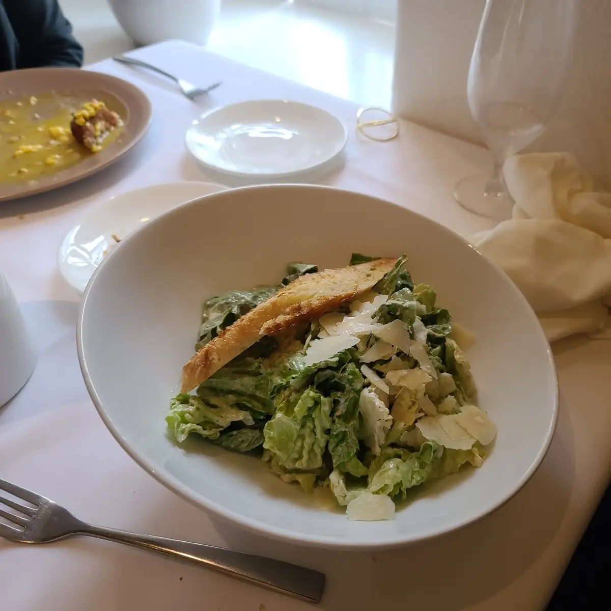Caesar Salad