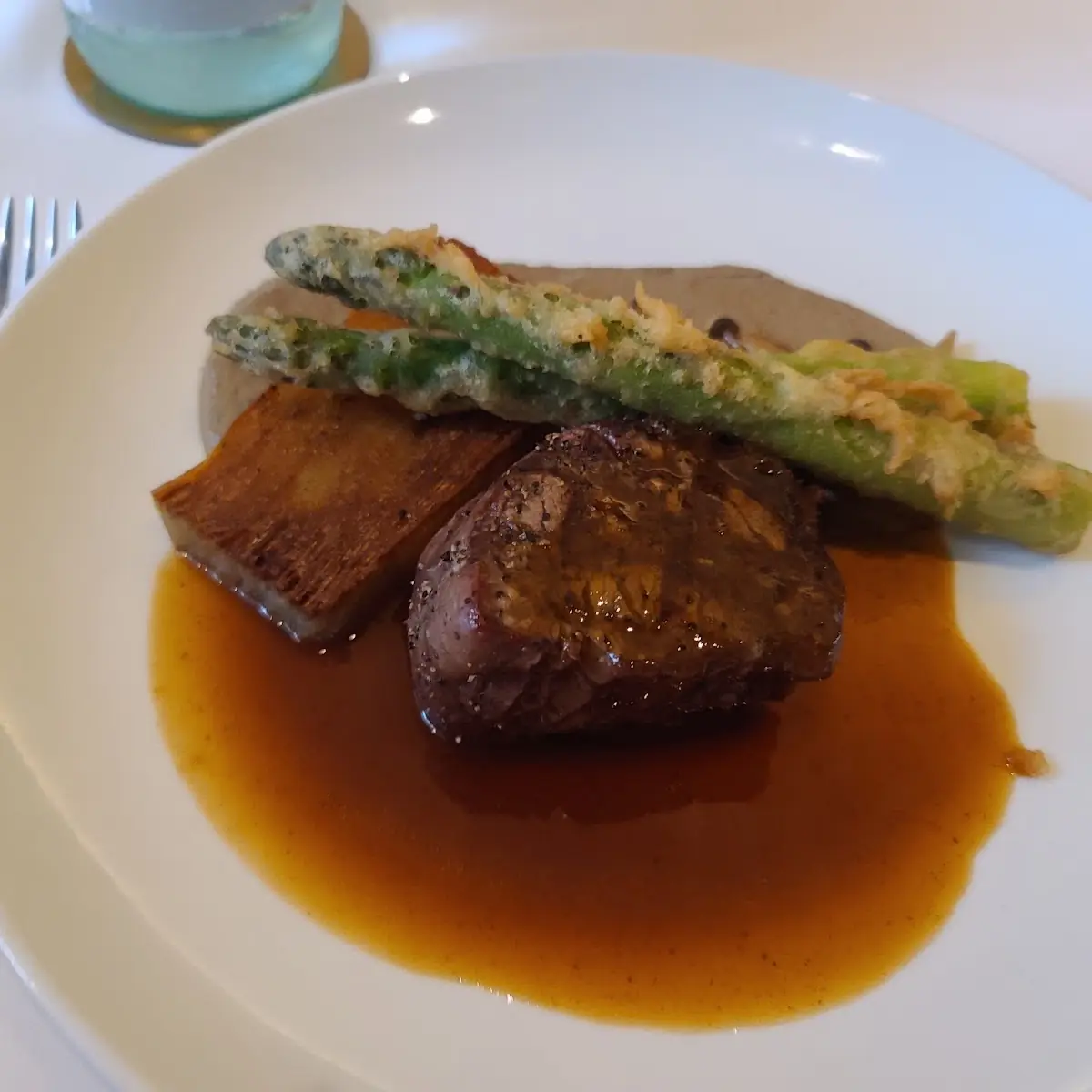 Filet Mignon