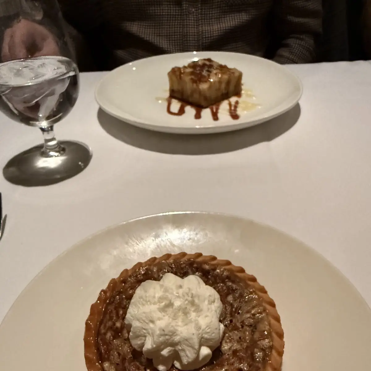 Pecan Pie