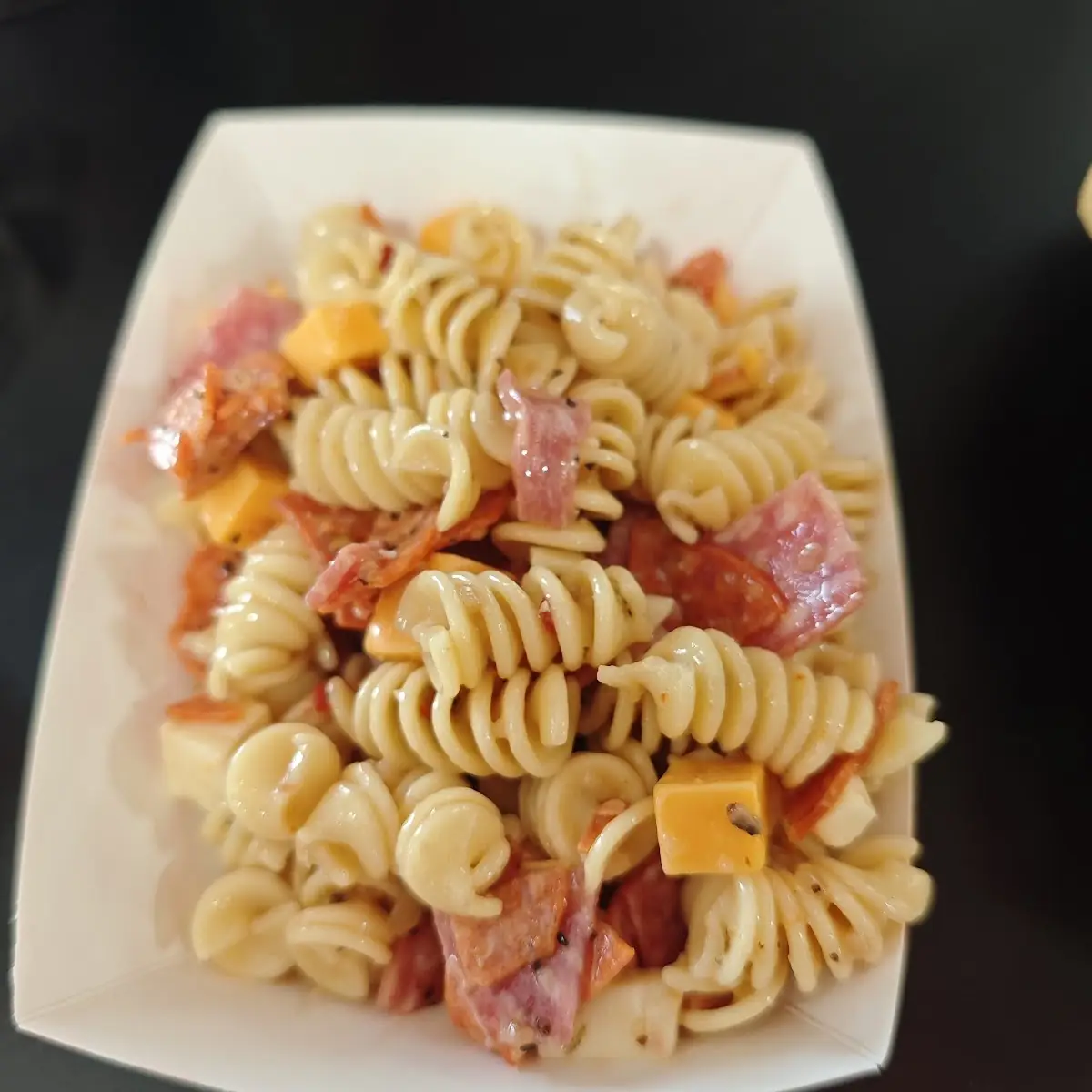 Pasta Salad