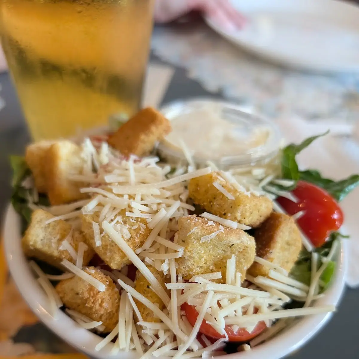 Caesar Salad