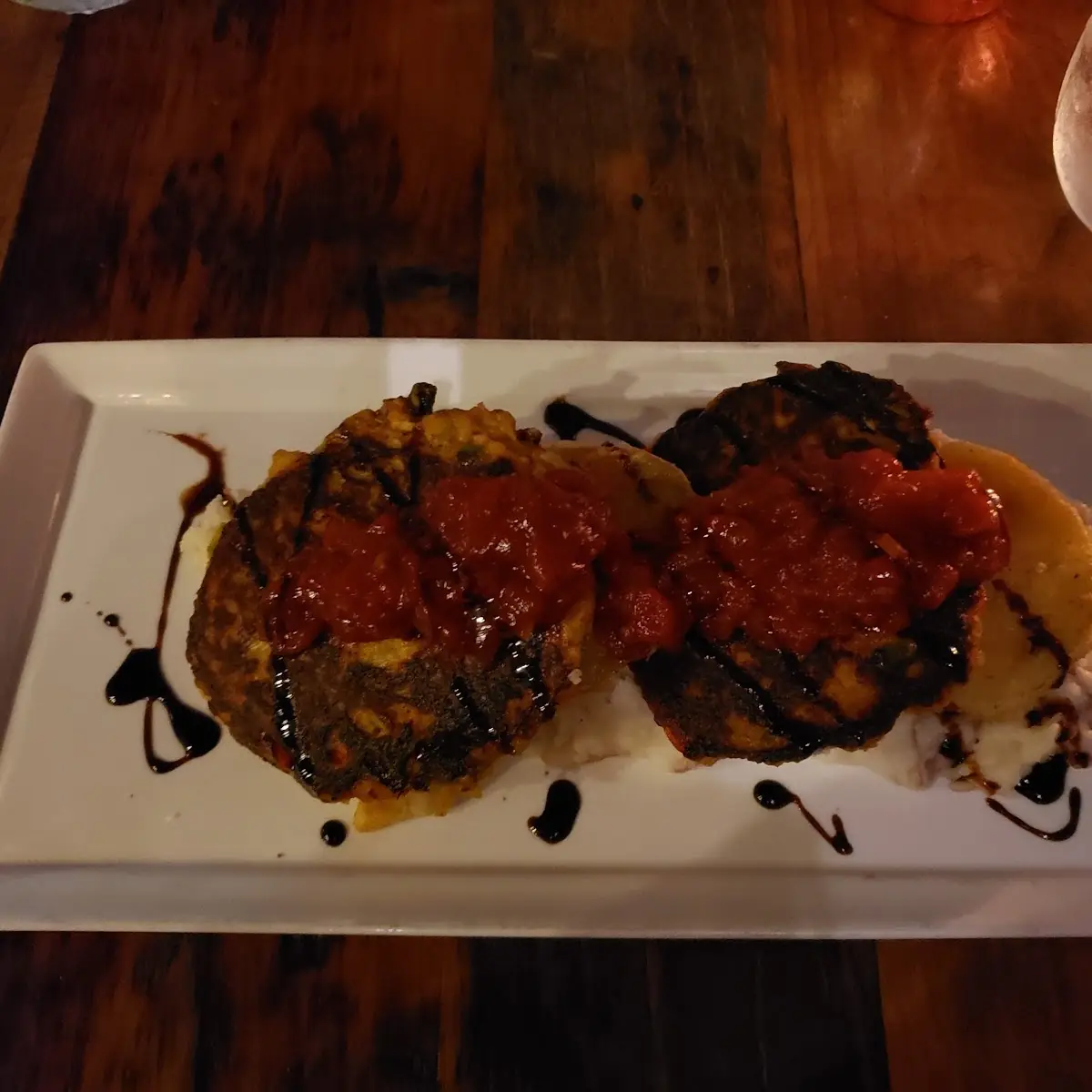 Crab Cakes
